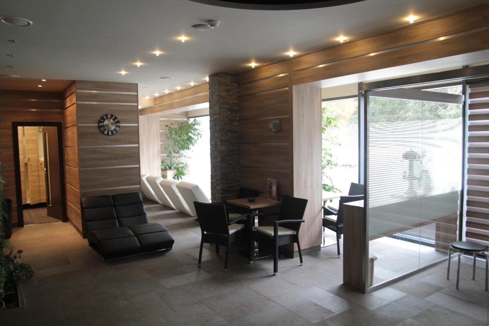 Apartman Ve Vysokych Tatrach Štrbské Pleso 외부 사진