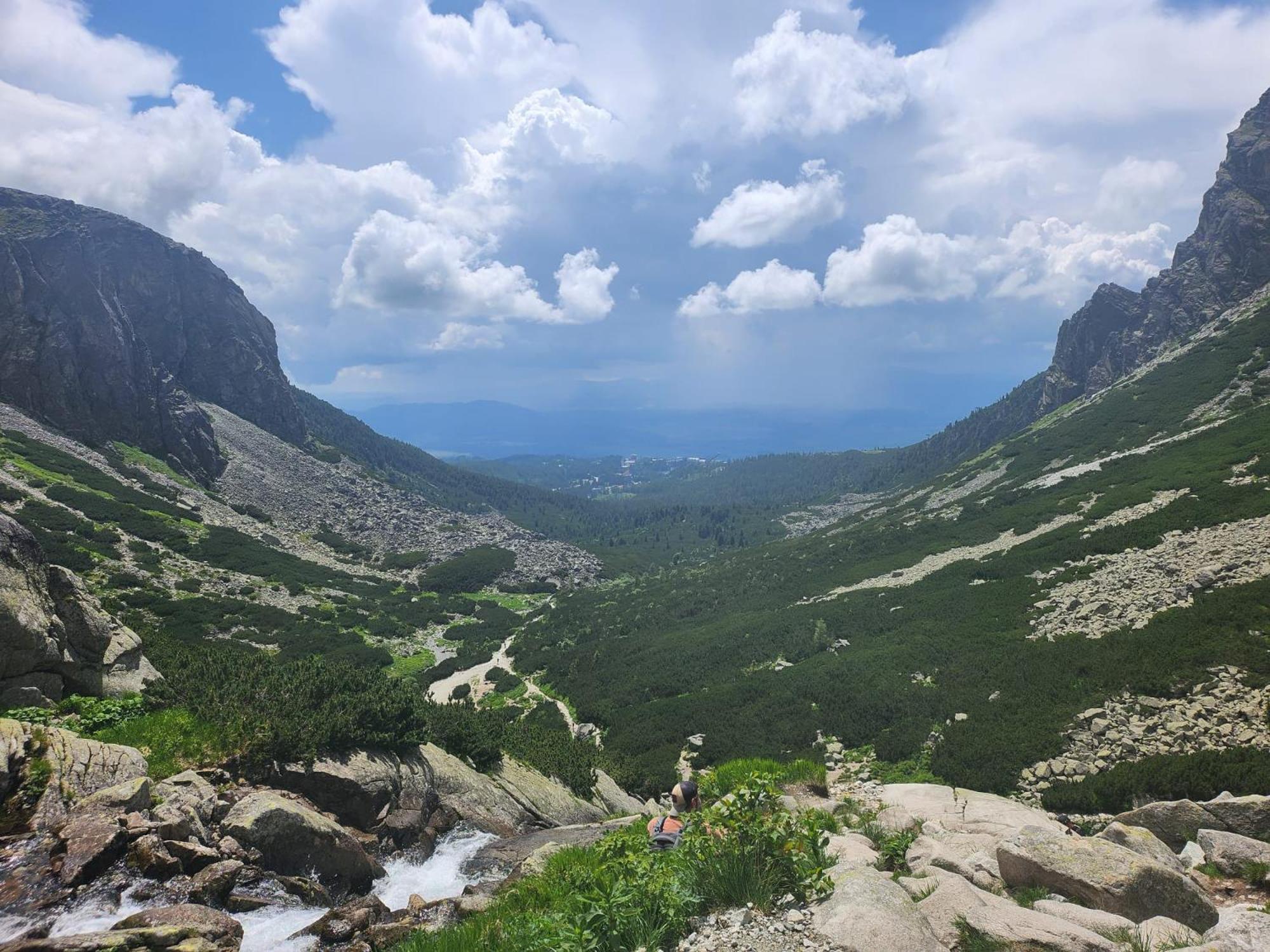 Apartman Ve Vysokych Tatrach Štrbské Pleso 외부 사진