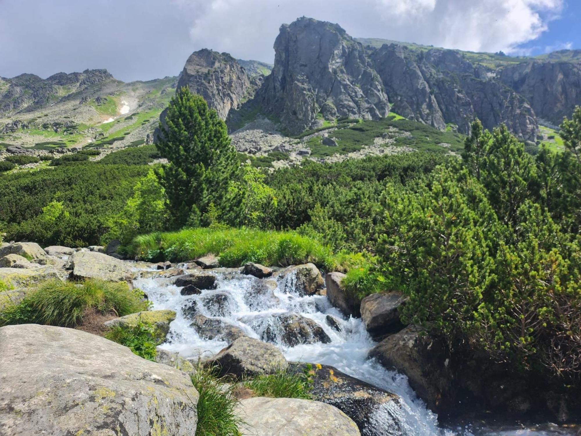 Apartman Ve Vysokych Tatrach Štrbské Pleso 외부 사진