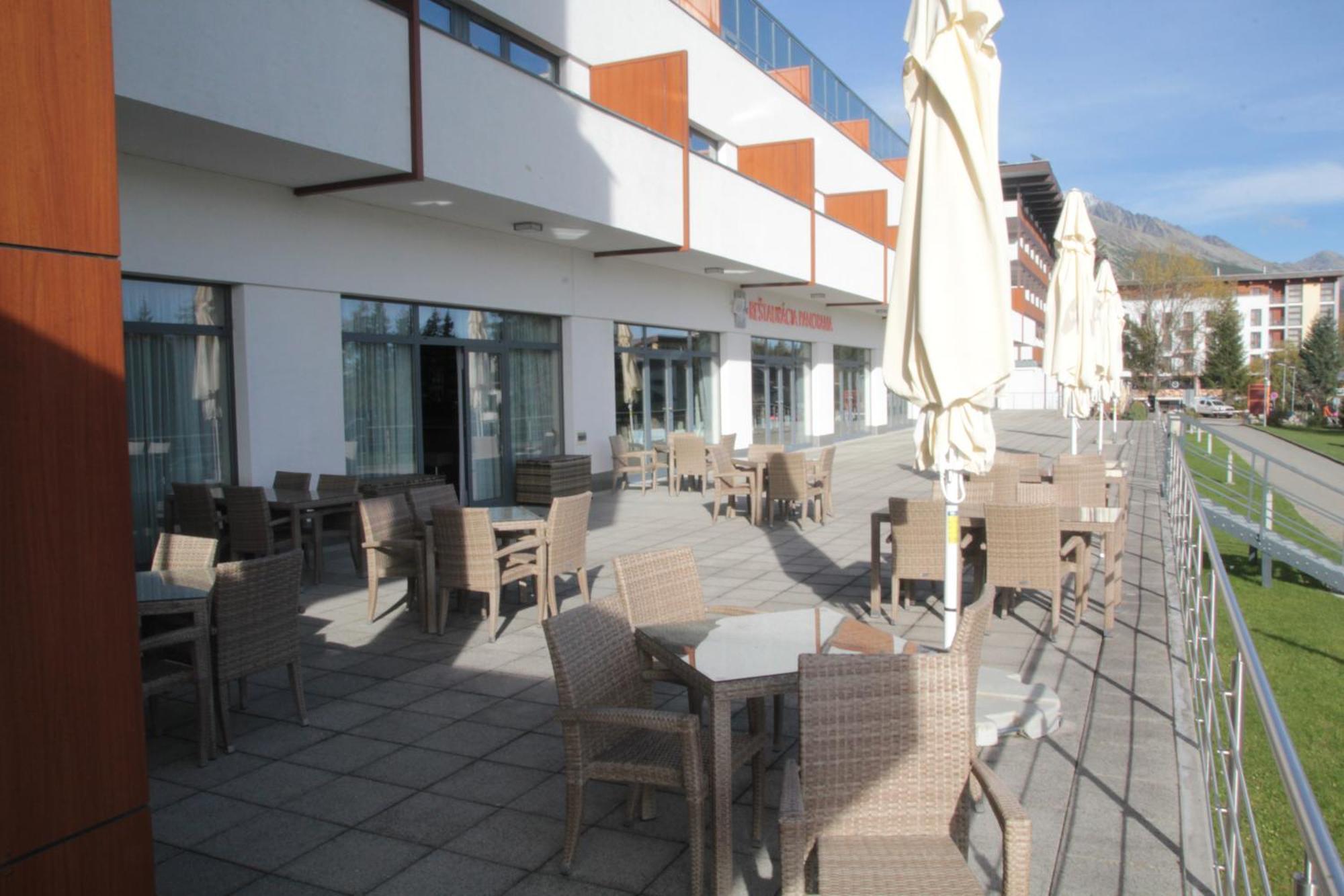 Apartman Ve Vysokych Tatrach Štrbské Pleso 외부 사진