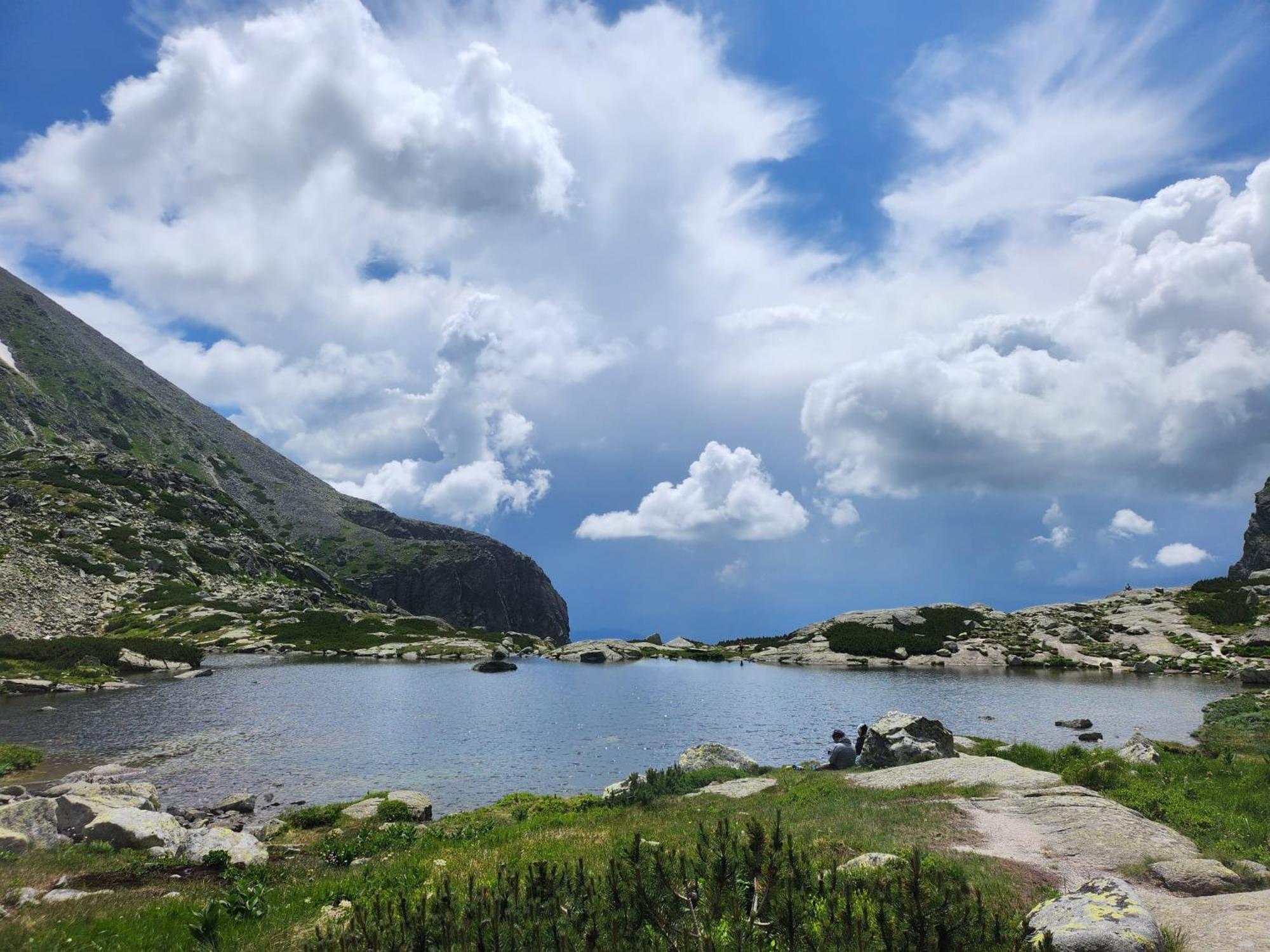 Apartman Ve Vysokych Tatrach Štrbské Pleso 외부 사진