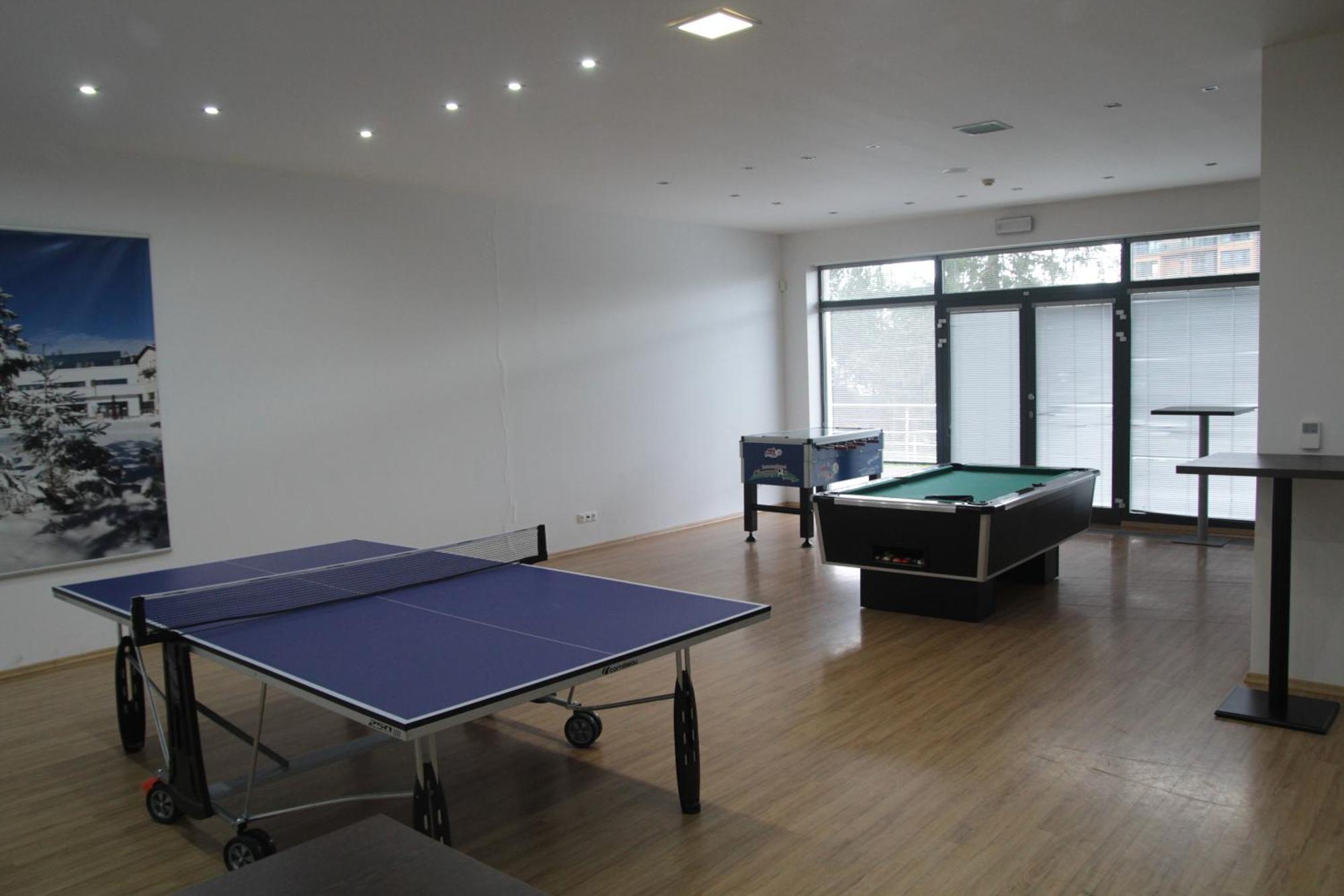 Apartman Ve Vysokych Tatrach Štrbské Pleso 외부 사진