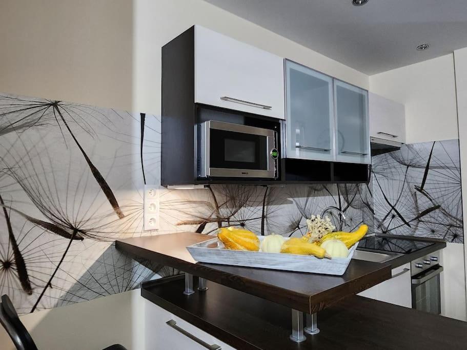 Apartman Ve Vysokych Tatrach Štrbské Pleso 외부 사진